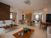 Apartamento para Venda em São Paulo/SP Sumaré 4 Quartos