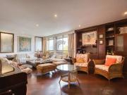 Apartamento para Venda em São Paulo/SP Sumaré 4 Quartos