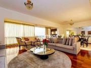 Apartamento para Venda em São Paulo/SP Sumaré 5 Quartos