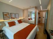 Apartamento para Venda em São Paulo/SP Sumarezinho 1 Quartos