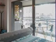 Apartamento para Venda em São Paulo/SP Sumarezinho 1 Quartos
