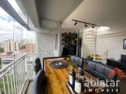 Apartamento para Venda em São Paulo/SP Sumarezinho 1 Quartos