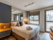 Apartamento para Venda em São Paulo/SP Sumarezinho 1 Quartos