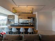 Apartamento para Venda em São Paulo/SP Sumarezinho 1 Quartos