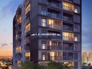 Apartamento para Venda em São Paulo/SP Sumarezinho 1 Quartos