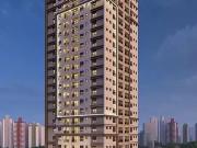 Apartamento para Venda em São Paulo/SP Sumarezinho 1 Quartos