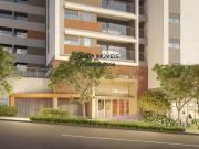 Apartamento para Venda em São Paulo/SP Sumarezinho 1 Quartos