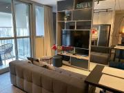 Apartamento para Venda em São Paulo/SP Sumarezinho 1 Quartos