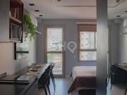Apartamento para Venda em São Paulo/SP Sumarezinho 1 Quartos
