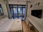 Apartamento para Venda em São Paulo/SP Sumarezinho 1 Quartos