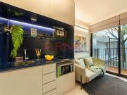 Apartamento para Venda em São Paulo/SP Sumarezinho 1 Quartos