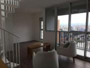 Apartamento para Venda em São Paulo/SP Sumarezinho 1 Quartos