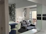 Apartamento para Venda em São Paulo/SP Sumarezinho 1 Quartos