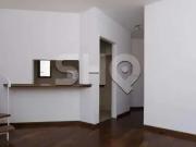 Apartamento para Venda em São Paulo/SP Sumarezinho 1 Quartos