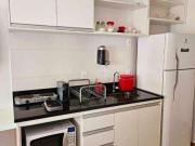 Apartamento para Venda em São Paulo/SP Sumarezinho 1 Quartos
