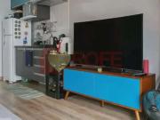 Apartamento para Venda em São Paulo/SP Sumarezinho 1 Quartos