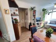 Apartamento para Venda em São Paulo/SP Sumarezinho 1 Quartos