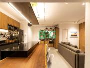 Apartamento para Venda em São Paulo/SP Sumarezinho 1 Quartos