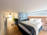 Apartamento para Venda em São Paulo/SP Sumarezinho 1 Quartos