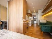 Apartamento para Venda em São Paulo/SP Sumarezinho 1 Quartos