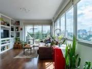 Apartamento para Venda em São Paulo/SP Sumarezinho 1 Quartos