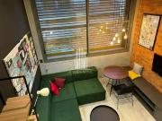 Apartamento para Venda em São Paulo/SP Sumarezinho 1 Quartos