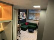 Apartamento para Venda em São Paulo/SP Sumarezinho 1 Quartos