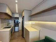 Apartamento para Venda em São Paulo/SP Sumarezinho 1 Quartos