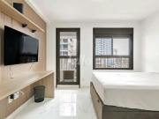 Apartamento para Venda em São Paulo/SP Sumarezinho 1 Quartos