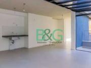 Apartamento para Venda em São Paulo/SP Sumarezinho 1 Quartos