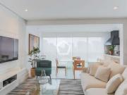 Apartamento para Venda em São Paulo/SP Sumarezinho 2 Quartos