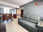 Apartamento para Venda em São Paulo/SP Sumarezinho 1 Quartos