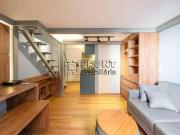 Apartamento para Venda em São Paulo/SP Sumarezinho 1 Quartos