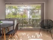 Apartamento para Venda em São Paulo/SP Sumarezinho 1 Quartos