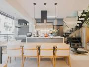 Apartamento para Venda em São Paulo/SP Sumarezinho 2 Quartos