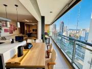 Apartamento para Venda em São Paulo/SP Sumarezinho 2 Quartos