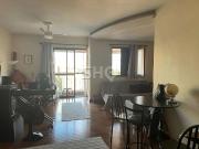 Apartamento para Venda em São Paulo/SP Sumarezinho 2 Quartos