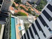 Apartamento para Venda em São Paulo/SP Sumarezinho 2 Quartos