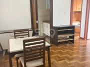 Apartamento para Venda em São Paulo/SP Sumarezinho 2 Quartos