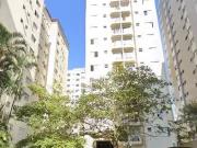 Apartamento para Venda em São Paulo/SP Sumarezinho 2 Quartos