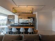 Apartamento para Venda em São Paulo/SP Sumarezinho 2 Quartos