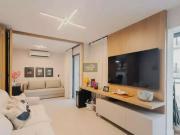 Apartamento para Venda em São Paulo/SP Sumarezinho 2 Quartos