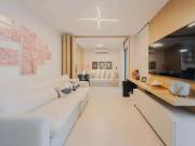 Apartamento para Venda em São Paulo/SP Sumarezinho 2 Quartos