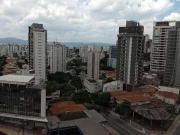 Apartamento para Venda em São Paulo/SP Sumarezinho 2 Quartos