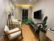 Apartamento para Venda em São Paulo/SP Sumarezinho 2 Quartos