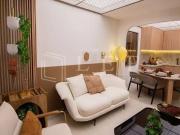 Apartamento para Venda em São Paulo/SP Sumarezinho 2 Quartos