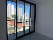 Apartamento para Venda em São Paulo/SP Sumarezinho 2 Quartos