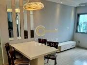 Apartamento para Venda em São Paulo/SP Sumarezinho 2 Quartos