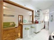 Apartamento para Venda em São Paulo/SP Sumarezinho 2 Quartos