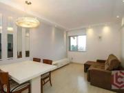 Apartamento para Venda em São Paulo/SP Sumarezinho 2 Quartos